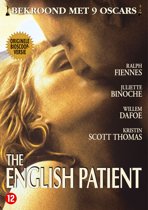 English Patient, the (1996) Drama / Oorlog - (Refurbished) 12+