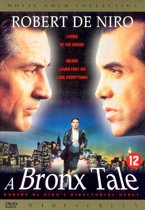 Bronx Tale, a (1993) Misdaad / Drama - (Refurbished) 12+