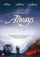Always (1989) Romantiek / Fantasy - (Refurbished) 6+