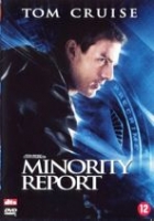 Minority Report (2002) Science Fiction / Thriller - (Refurbished) 12+