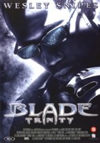 Blade: Trinity (2004) Actie / Horror - (Refurbished) 16+