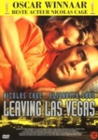 Leaving Las Vegas (1995) Romantiek / Drama - (Refurbished) 16+