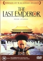Last Emperor, the (1987) Drama / Historisch - (Refurbished) 12+