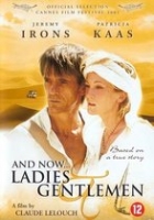 And now… Ladys & Gentlemen (2002) Drama - (Refurbished) 12+