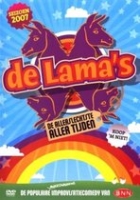 Lama's, De - De Allerslechtste Allertijden (2007) Cabaret - (Refurbished) AL