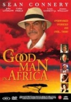 Good Man In Africa (1994) Comedy - (Refurbished) 6+