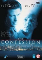 Confession (2005) Drama - (Refurbished) 16+