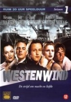 Westenwind Seizoen 1 - 5DVD (1999) Drama / Serie - (Refurbished)