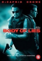 Body Of Lies (2008) Actie / Thriller - (Refurbished) 16+