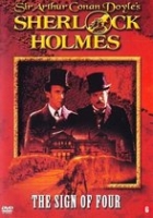 Sherlock Holmes - the Sign Of Four (1987) Misdaad / Drama - (Refurbished) 6+