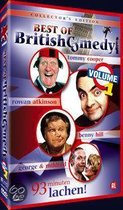 Best Of Britsh Comedy 1Comedy - (Refurbished) AL
