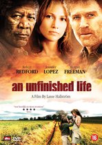 An Unfinished Life (2005) Drama - (Refurbished) 16+