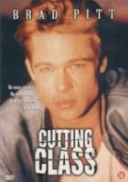 Cutting Class / High School Murders Afwijkende hoes (1989) Thriller / Comedy - (Refurbished) 16+