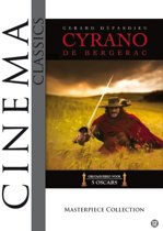 Cyrano de Bergerac (1990) Historie / Drama - (Refurbished) 12+