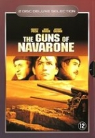 Guns Of Navarone - 2 Disc sw Luxe Selection (1961) Oorlog - (Refurbished) 6+