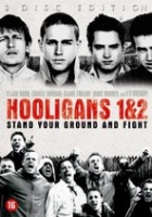 Hooligans 1 & 2 (2005 / 2009) Misdaad / Drama - (Refurbished) 16+