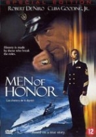 Men of Honor - Special Edition (2000) Drama - (Refurbished) 12+