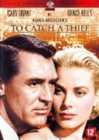 To Catch a Thief (1955) Mystery / Romantiek - (Refurbished) 12+