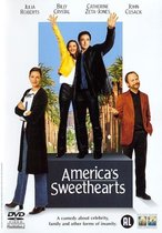 America's Sweethearts (2001) Romantiek / Comedy - (Refurbished) AL