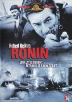 Ronin (1998) Actie / Misdaad - (Refurbished) 16+