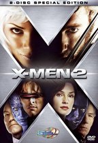 X-Men 2 - 2 Disc Special Edition (2003) Science Fiction / Marvel - (Refurbished) 12+