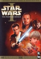 Star Wars: Episode I - The Phantom Menace  (1999) Science Fiction - (Refurbished) 12+