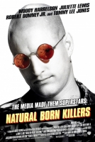 Natural born killers (1994) Actie  / Drama - (Refurbished) 16+