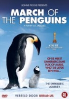 March Of The Penguins (2005) Documentaire - (Refurbished) AL