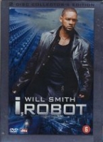 I Robot - 2 Disc Special Edition (2004) Science Fiction / Thriller - (Refurbished) 6+