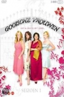 Gooische Vrouwen - Seizoen 1 (2005) Romantiek / Serie - (Refurbished) 12+