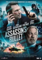 Assassin's Bullet (2012) Actie / Thriller - (Nieuw)