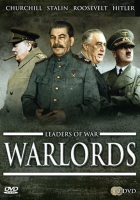 Warlords - 2DVD (2009) Documentaire / Oorlog - (Nieuw) 12+