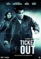 Ticket Out (2010) Actie / Thriller - (Nieuw) 12+