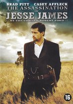 Assassination of Jesse James by the Coward Robert Ford (nieuw) 12+