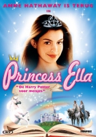 Princess Ella (2004) Fantasy / Comedy - (Nieuw) 6+
