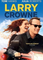 Larry Crowne (2011) Comedy / Drama - (Nieuw) 12+