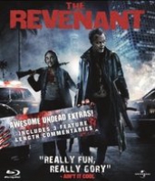 Revenant, the (2009) Horror / Comedy - (Nieuw) 16+