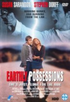 Earthly Possessions (1999) Drama - (Refurbished) 6+