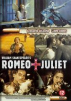 Romeo + Juliet (1996) Romantiek / Drama - (Refurbished) 12+
