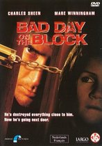 Bad day on the block /  Under pressure (1997) Thriller - (Refurbished) 16+