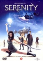 Serenity  (2005) Science Fiction / Avontuur - (Refurbished) 12+