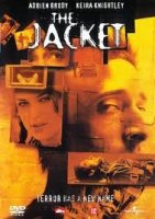 Jacket, the (2005) Thriller / Fantasy - (Refurbished) 12+