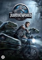 Jurassic World (2015) Actie / Avontuur - (Refurbished) 12+