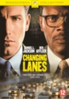 Changing Lanes (2002) Thriller / Drama - (Refurbished) 12+