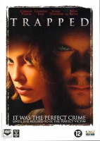 Trapped (2002) Thriller / Actie - (Refurbished) 12+