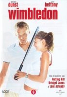 Wimbledon (2004) Romantiek / Comedy - (Refurbished) 6+
