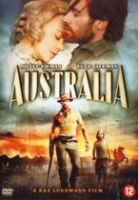 Australia (2008) Romantiek / Oorlog - (Refurbished) 12+