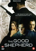 Good Shepherd, the (2006) Thriller / Drama - (Refurbished) 16+