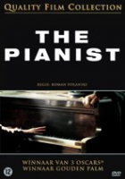 Pianist, the (2002) Drama - (Refurbished) 12+