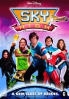 Sky high (2005) Avontuur / Comedy - (Refurbished) 6+
